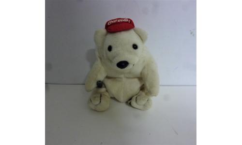 Coca Cola Urso Polar de Bon�